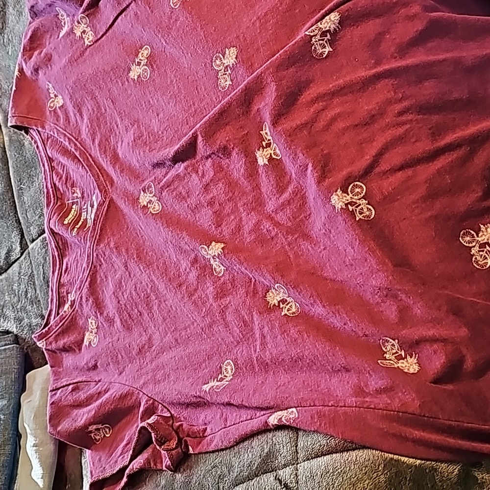 Tshirt